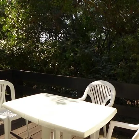 Ref 243 ,seignosse Ocean, Patio Dans Un Quartier Residentiel Sous Les Pins , Plage Et Commerces A Quelques Minutes,4 Perso